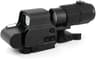 Video frame trigger