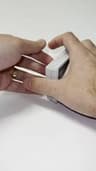Video frame trigger