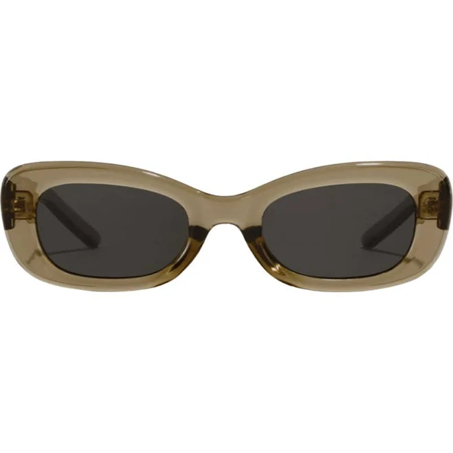 Fifth and Ninth Anya Black Polarized + 100% UV Protection
