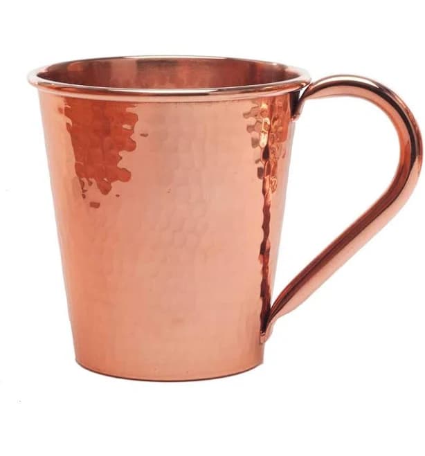 Sertodo Copper Moscow Mule Mug