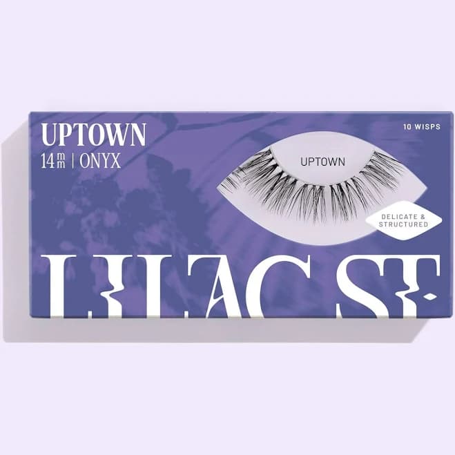 DIY Eyelash Extensions