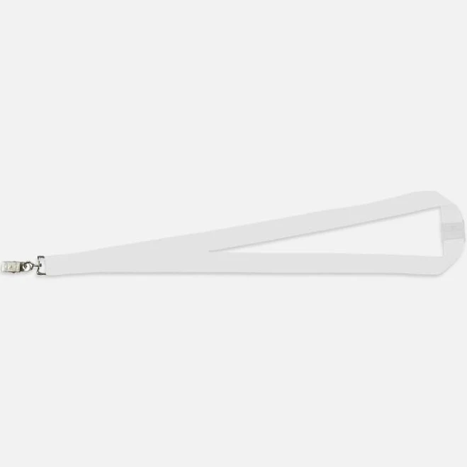 Custom Logo Breakaway Lanyards