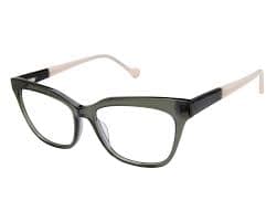 MINI 762000 Eyeglasses | FREE Shipping - Go-Optic.com