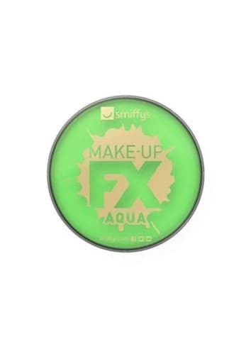 Smiffys Make-Up FX Lime Green