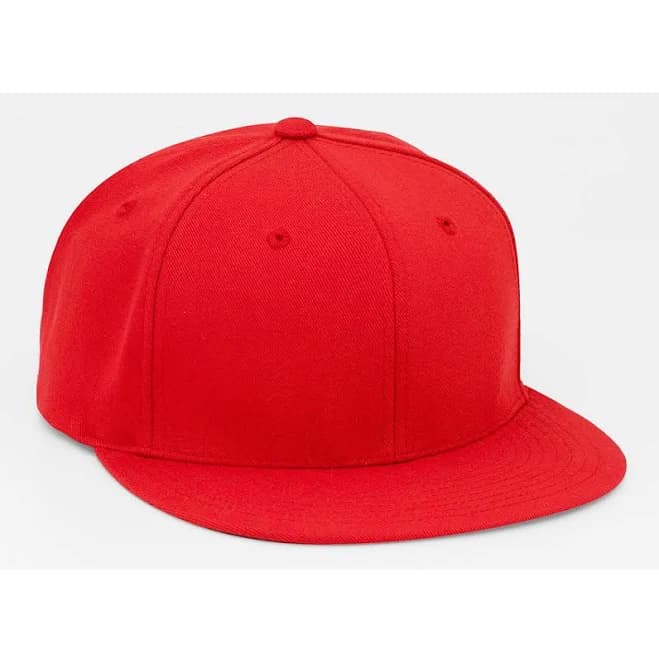 Pacific Headwear Universal D-Series Performance Cap