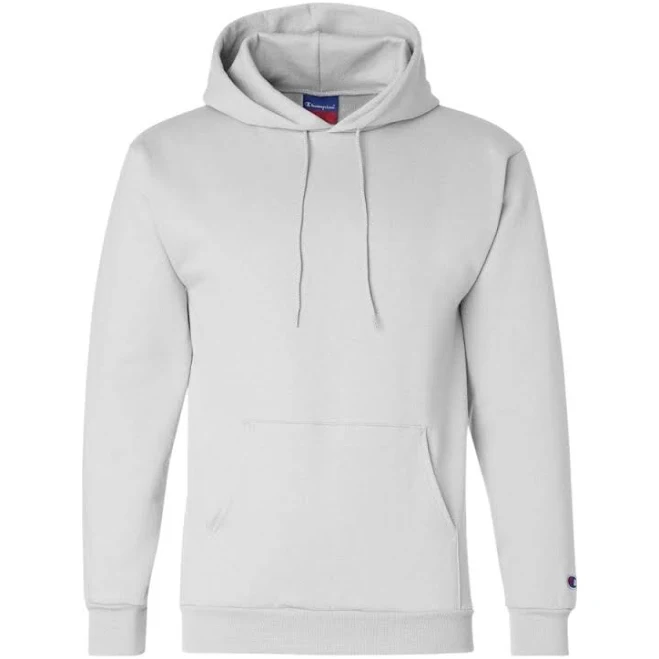 Champion S700 Adult Powerblend Hooded Sweatshirt