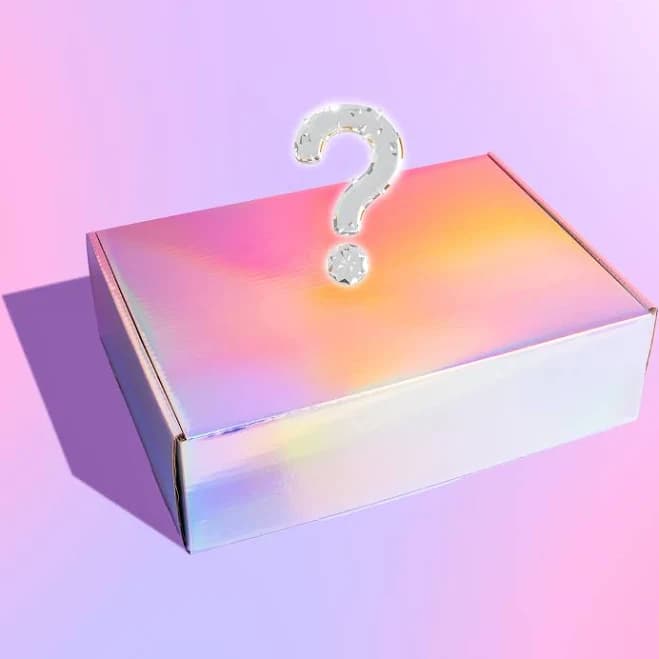 Beauty Mystery Box