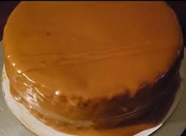 Black Forrest Cake - Chocolate Desserts - Sweets & Treats By Moca - Cake Shop | Cordova, TN