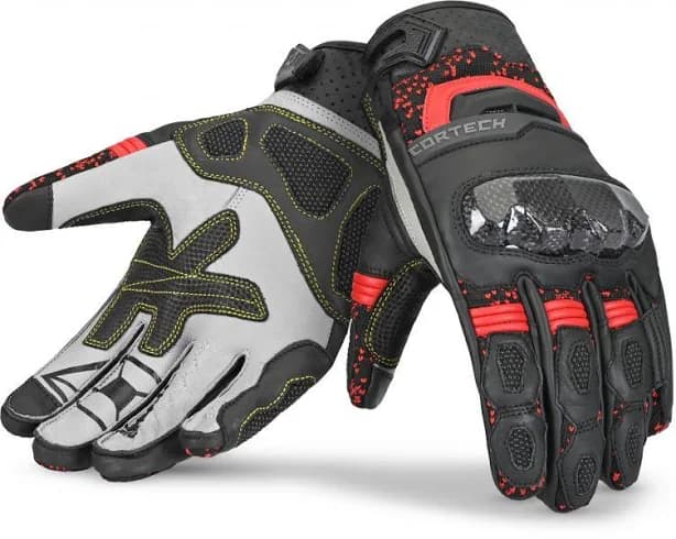 Cortech Revo ST V2 Gloves