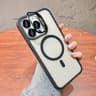Video frame trigger