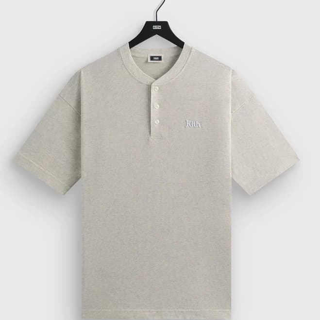 KITH Huntington Tee