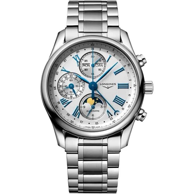 Longines Men's Master Collection Watch