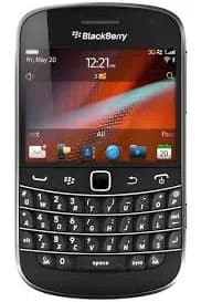 Blackberry Bold 9900