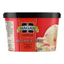 Premium Ice Cream