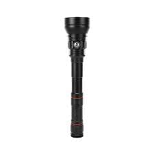 XHP70 10000LM Super Bright LED Flashlight IPX8 Underwater 80M Waterproof Diving Fill Light TorchBlack | Woolworths