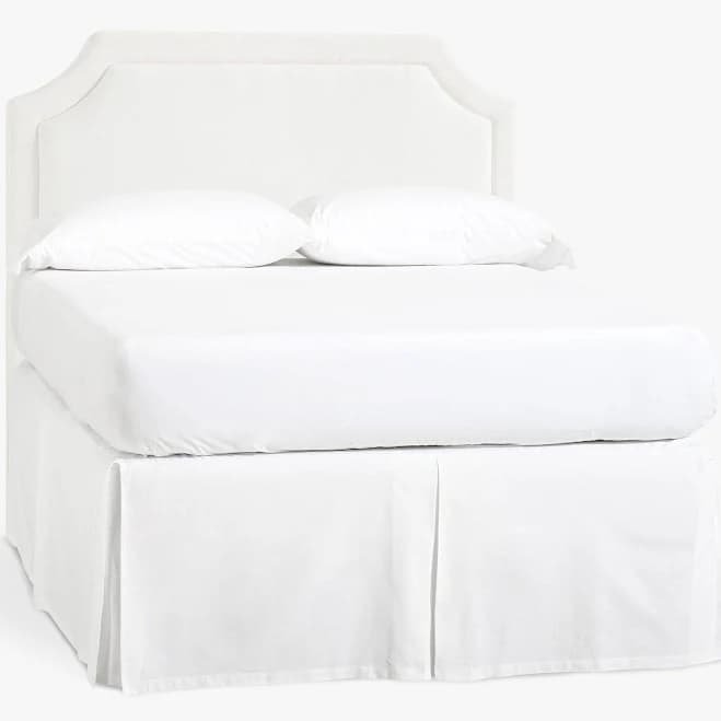 Auburn Tufted Upholstered Headboard