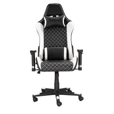 Brassex Violet Gaming Chair