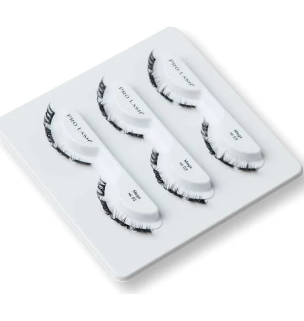 Pro Lash Mega Volume False Lashes
