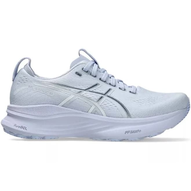 Womens Asics Gel-Kayano 32 in Blue Fade/Indigo Fog