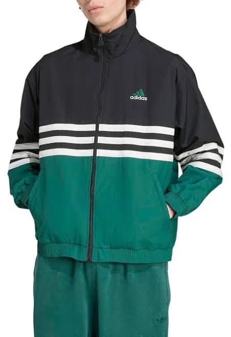 Jacket adidas Men's Archive Track Top