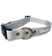 Friendli Waterproof Dog Collar