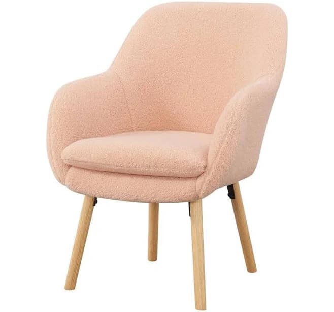 Convenience Concepts Take a Seat Charlotte Accent Chair