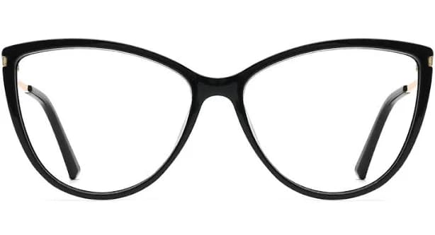 Lensmart Cat Eye Prescription Glasses