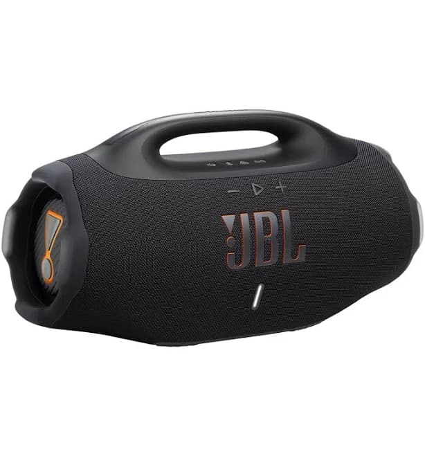 JBL Boombox 4 Portable Bluetooth Speaker