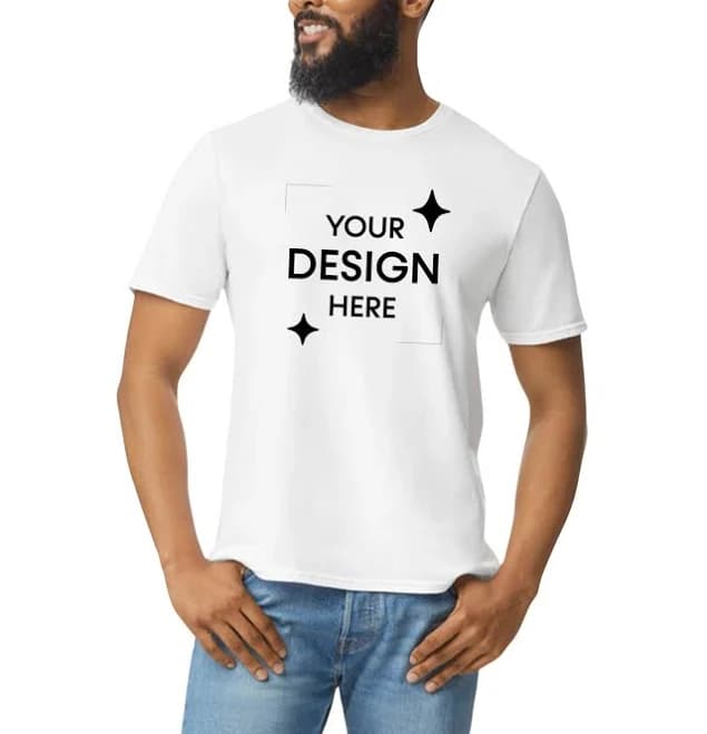 Gildan G640 Cotton T-Shirt