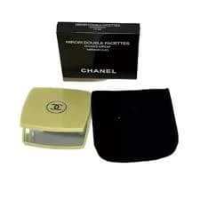 CHANEL Double Compact Mirror