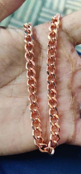 Men's Cuban Link Chain