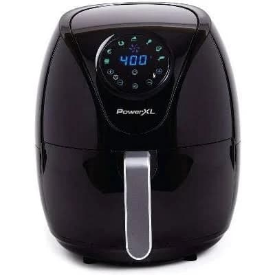 PowerXL Air Fryer Maxx 4 QT Special Edition 2022