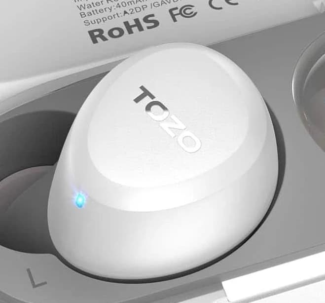 TOZO A1 Mini Wireless Earbuds