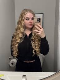 Extra Long Cozy Curlers