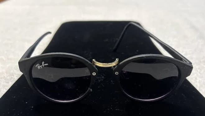 Ray Ban Sunglasses
