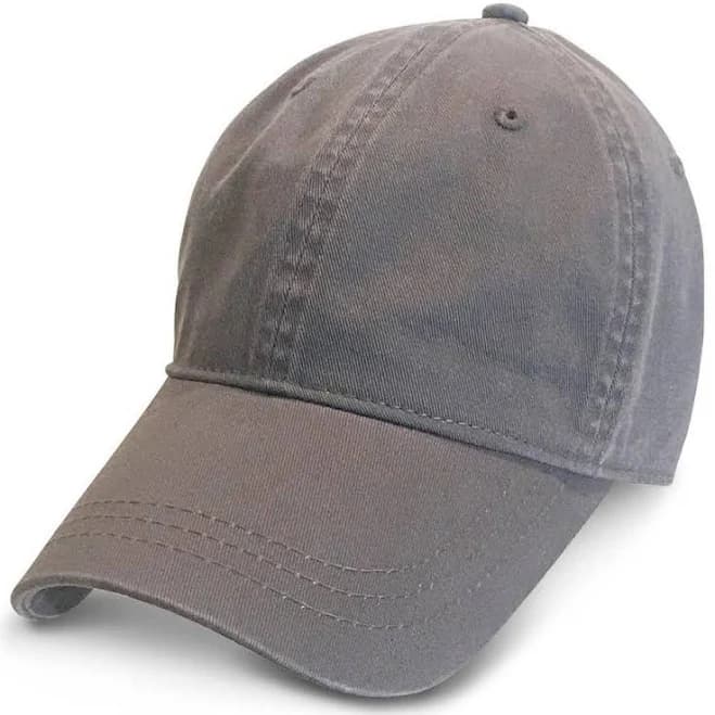 Baseball Hat