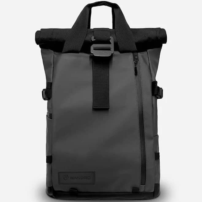 PRVKE Travel Camera Backpack & Bag