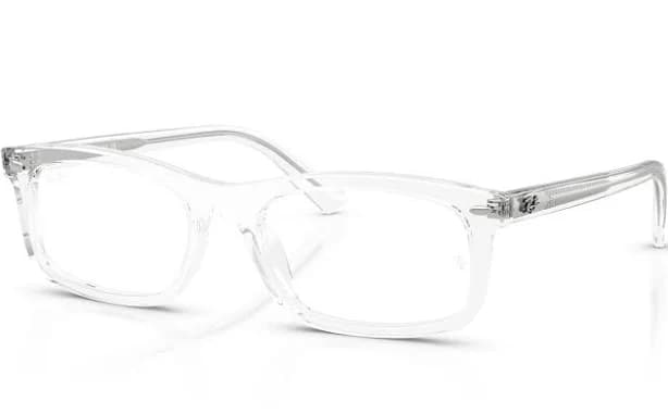 Ray-Ban Unisex Eyeglasses