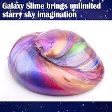 32 Pack Galaxy Slime Kit, Non-Sticky Mess-Free, Stress Relief Sludge Toy, Christmas Stocking Stuffers, Classroom Prize, Goody Bag Fillers, Slime Party Favors for Kids 4-12 : Toys & Games - Amazon.com