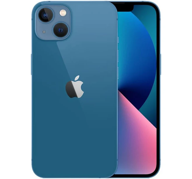 Restored Apple iPhone 13