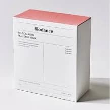 H&M Biodance Deep Mask