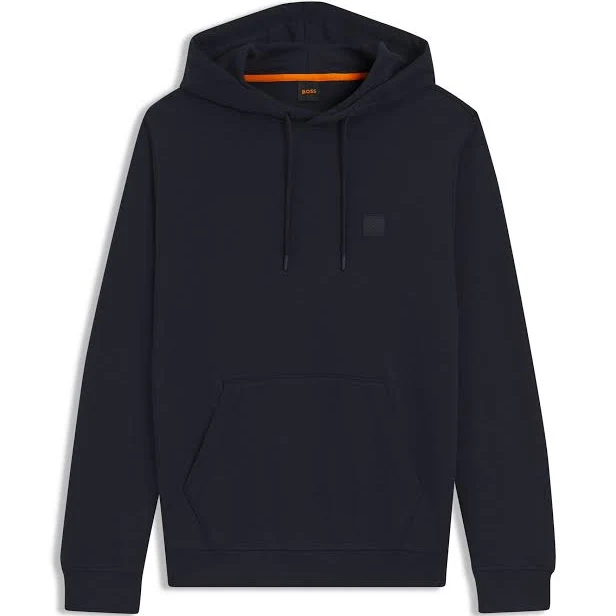 Hugo Boss Men's Cotton Hoodie