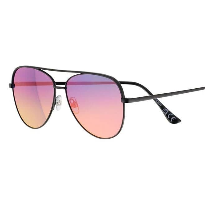 SONOMA Goods For Life Men's Aviator Sunglasses