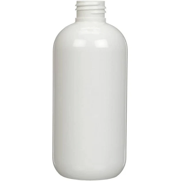 TricorBraun Boston Round Bottle
