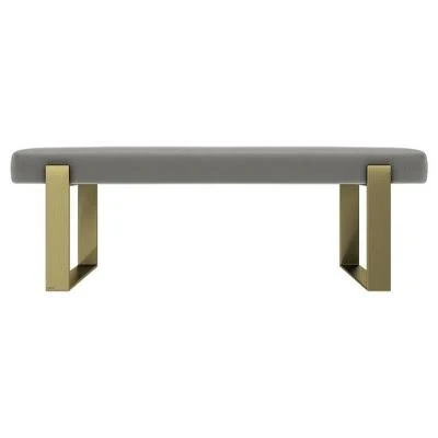 Vant Upholstered Bed Bench
