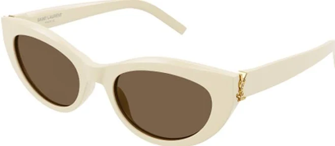Saint Laurent SL M115 Sunglasses Women