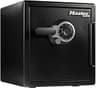 Video frame trigger