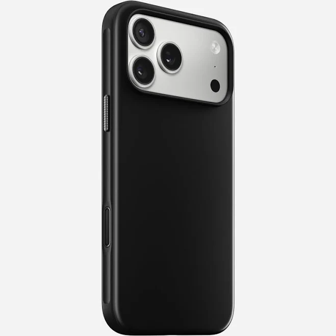 Nomad Modern Case for iPhone 17 Pro Max