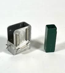 Shorty Backsaver Hoof Stand Tool Caddy: TC-2