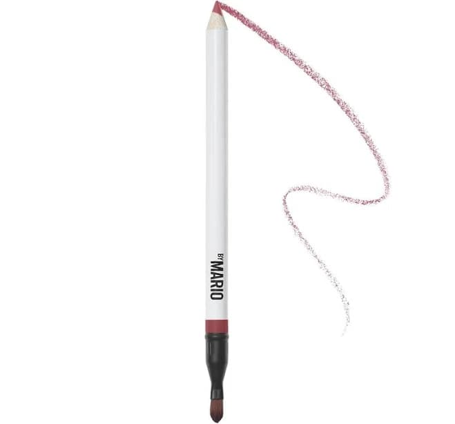 Makeup By Mario Ultra Suede Sculpting Lip Pencil | Lauren